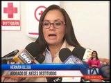 Proceso de enjuiciamiento político a los vocales del CJ - Teleamazonas