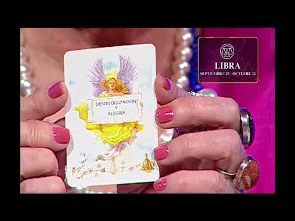 Libra 22 de mayo Mensaje de los Ángeles #Ángele...