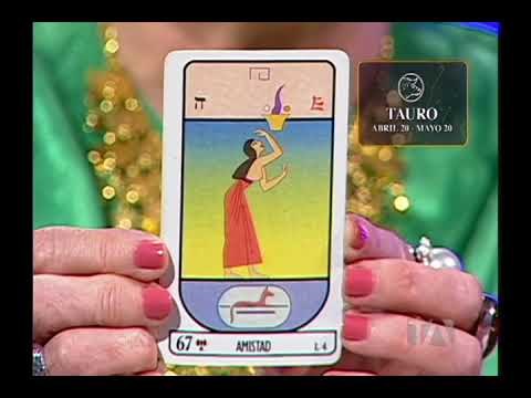 Tauro 24 de mayo Tarot Egipcio #Ángeles&AstrosEnTA LUN-VIE 11:00AM
