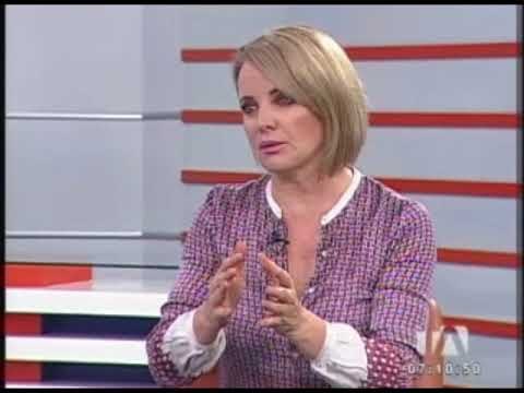 Entrevista a Andrés Michelena, secretario de comunicación