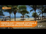Varios destinos de Ecuador lo esperan este feriado - Teleamazonas