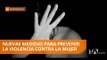 Se implementará Registro Único de Violencia Contra las Mujeres - Teleamazonas