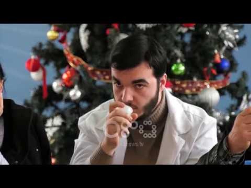 vaji test