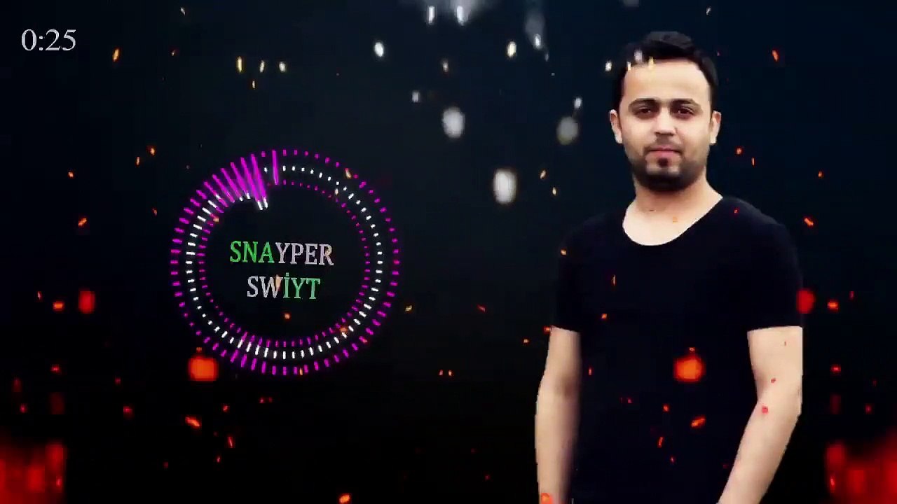 Yakup Ekin - Yalanmış ( CLUP REMİX  ) 2018