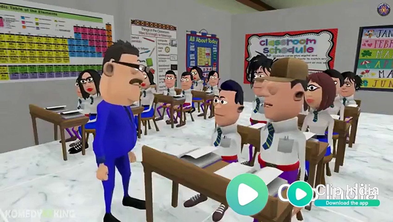Most funny video 2019 