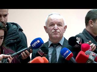 Dekani i Filologjikut: Kjo javë e gjitha protestë nga pedagogët - News, Lajme - Vizion Plus