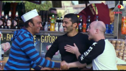 مسلسل إبن موت - الحلقة  السابعة عشر