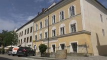 Streit um Hitlers Geburtshaus: Österreich soll 1,5 Mio Euro zahlen