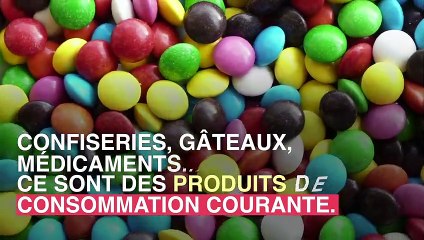 Cancer : pourquoi les confiseries, gâteaux et médicaments pourraient augmenter le risque