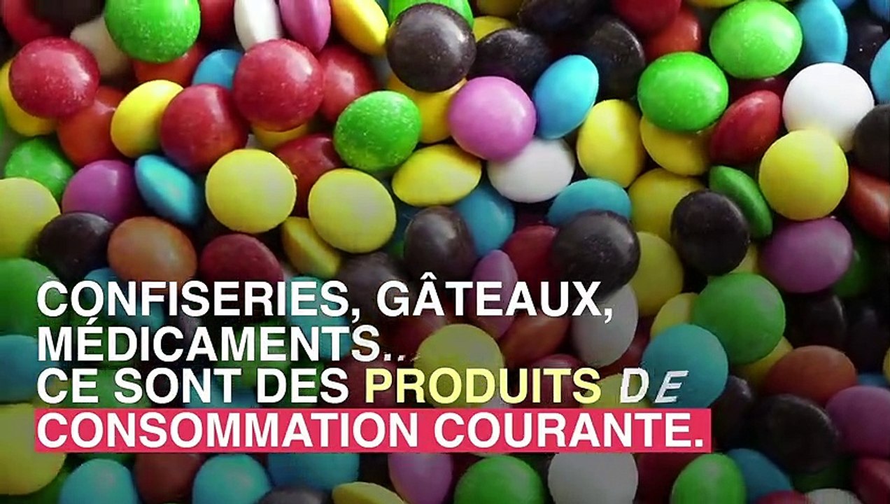 Cancer : pourquoi les confiseries, gâteaux et médicaments pourraient augmenter le risque