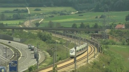 Antitrust: l'Ue dice no alla fusione Alstom-Siemens