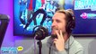 Nicky Larson pose des questions à Nicky Larson (06/02/2019) - Bruno dans la Radio