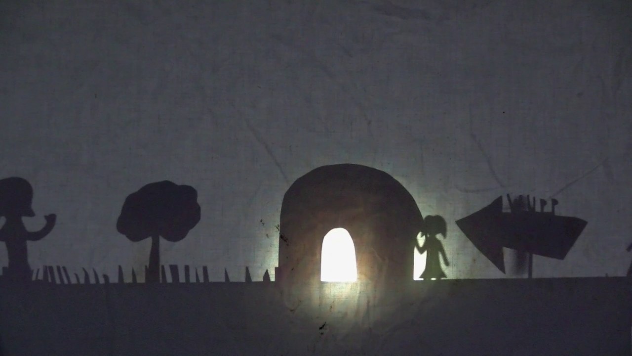 Übernachtung im WUPP