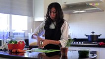 طريقة عمل طاجن اللحمة بالخضراوات