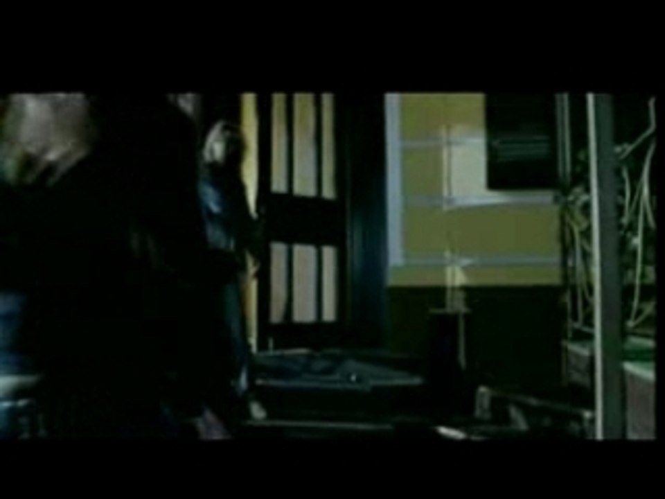 Serega-Tchernii Bumer