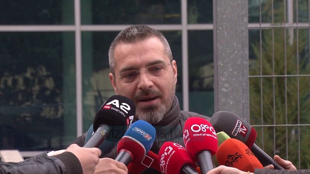 Tahiri: Dosja ime nuk ka më sekrete, i ka nxjerrë vetë prokuroria - News, Lajme - Vizion Plus