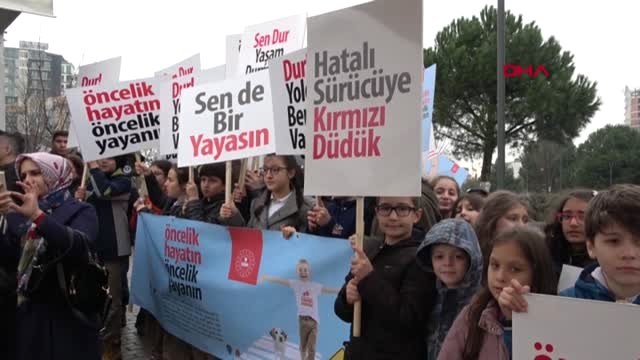 Bursa Bakan Yardımcısı Ersoy Trafik Kazaları Terör Kadar Canımızı Yakıyor