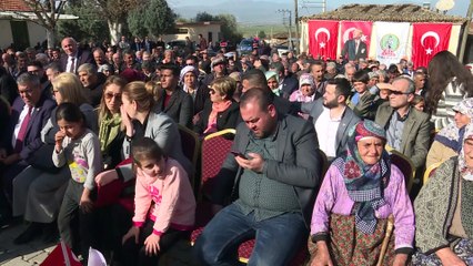 Pakdemirli: '2021 sonunda et ithalatı yapılmayacak' - İZMİR