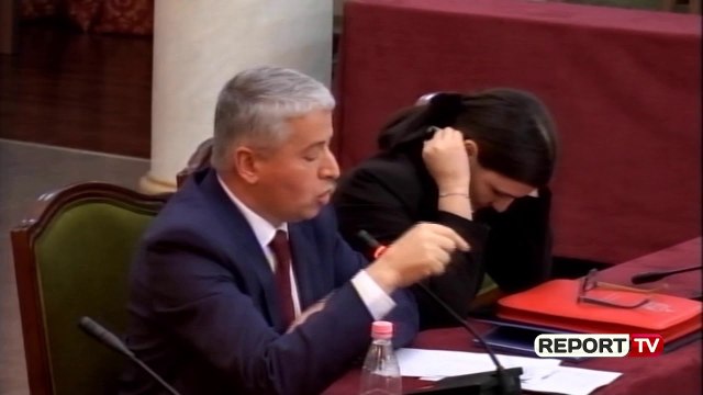 Lleshaj: Sali Ramë ... kërkoi që vajza e tij të mbrohet që të shkojë në studime