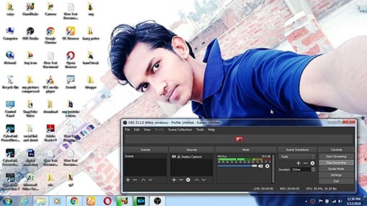1-How To Download And Install Winrar File