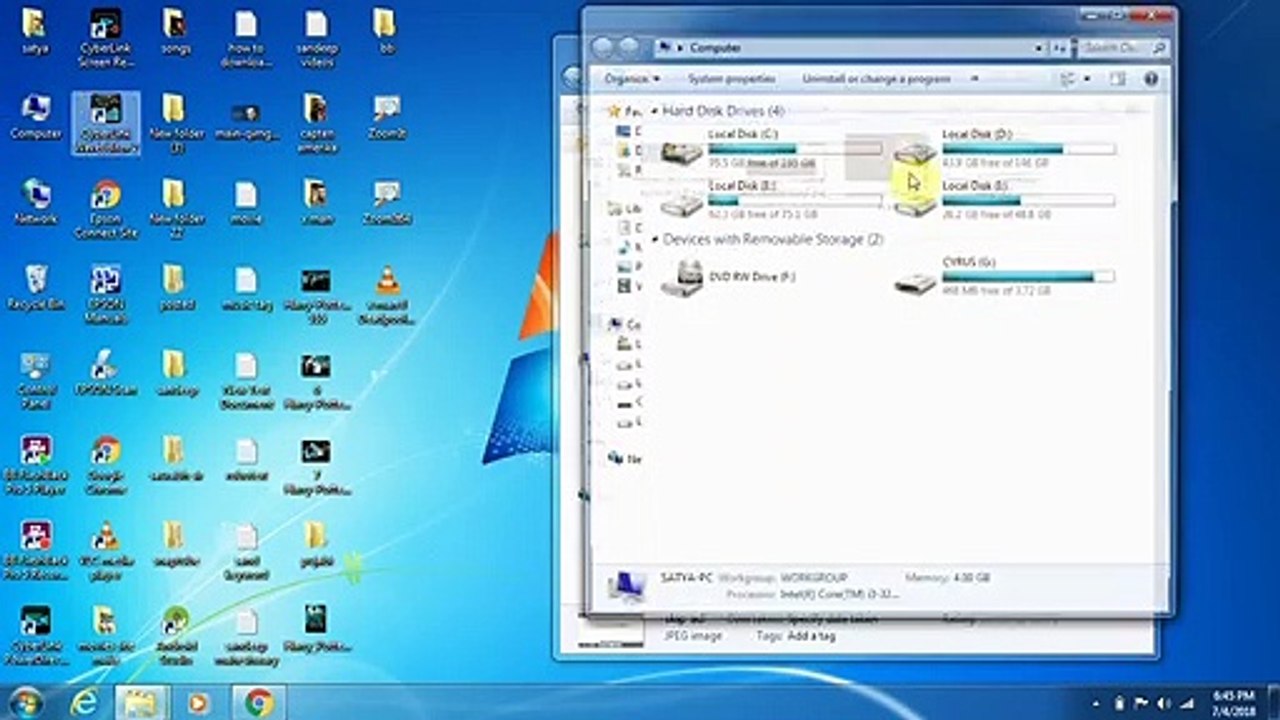 3-how to download and upload blogger templates in glogger