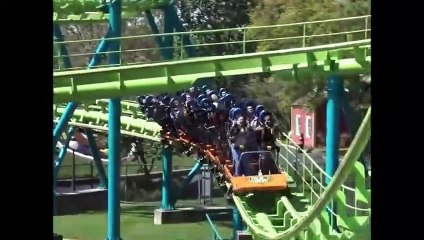 Bar B Q (July 2003 - August 2003)