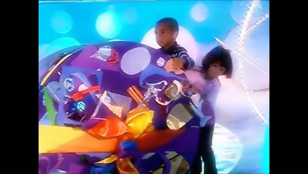 In My Pool (July 2003 - August 2003)