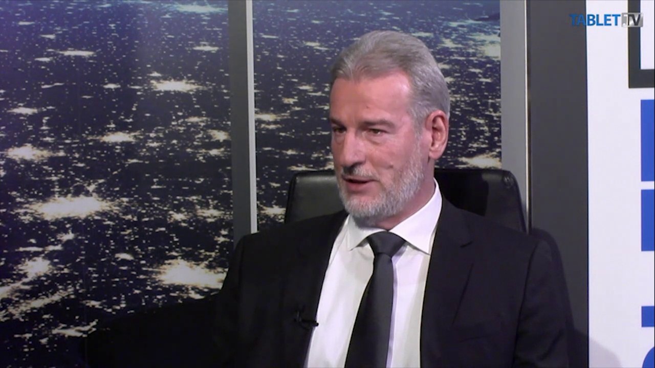 ZSOLDOS: Pápež preferuje kultúru stretávania sa a nie stretu civilizácii
