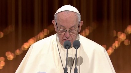 교황, 사제들의 수녀 성폭력 첫 공식 인정 / YTN