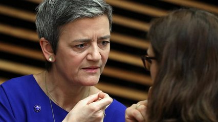 Alston-Siemens: Brussels blocks the rail merger aimed at helping Europe compete on global stage