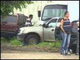 Decomisa alijos de cocaína en Guayaquil