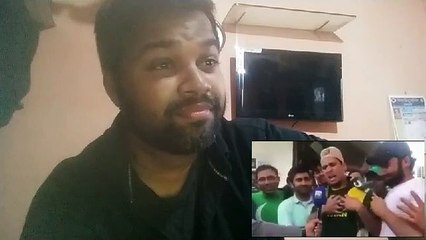 Aur Inhe Kashmir Chahiye Part -3 ! Pakistani Funny Viral Video ! Chandan's Reaction