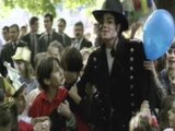 Ecos: Hollywood, La verdad de Michael Jackson