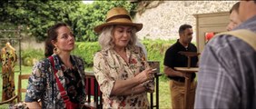 Claire Darling / La Dernière Folie de Claire Darling (2019) - Trailer (English Subs)