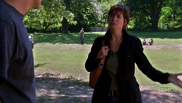 Six Degrees 1x04 The Puncher