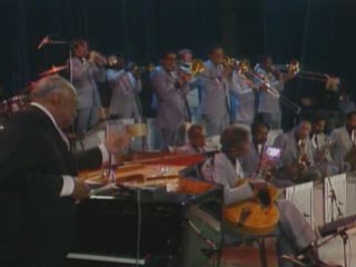 Count basie live in europe 1981 one o' clock jump coda