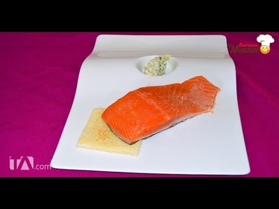 Saboreando el Mundial, atrévete a degustar un delicioso menú danés - Teleamazonas