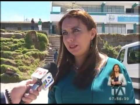 La escuela donde murió una menor está intervenida por las autoridades