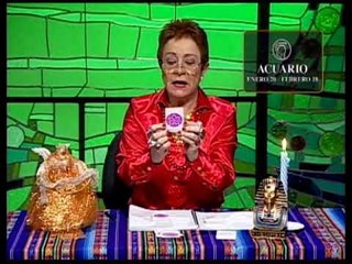 #Acuario Horóscopo de la semana #Ángeles&AstrosEnTA LUN-VIE