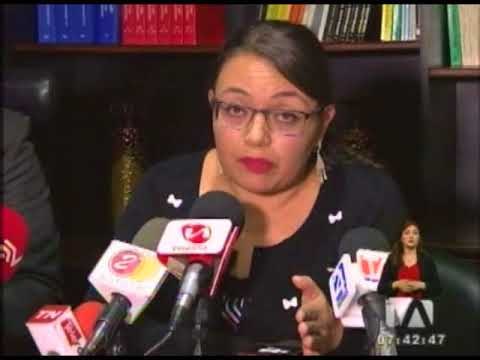 Dinapen capturó a un hombre acusado de violar a su hija de 11 años