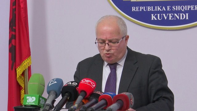 Rrëzohet kërkesa e PD për komision të ri për Tahirin, Spaho: Rama po fsheh të vërtetën