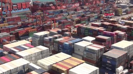 Mersin Türkiye'de Tek Seferde Ele Geçirilen En Büyük 2'nci Kokain Miktarı