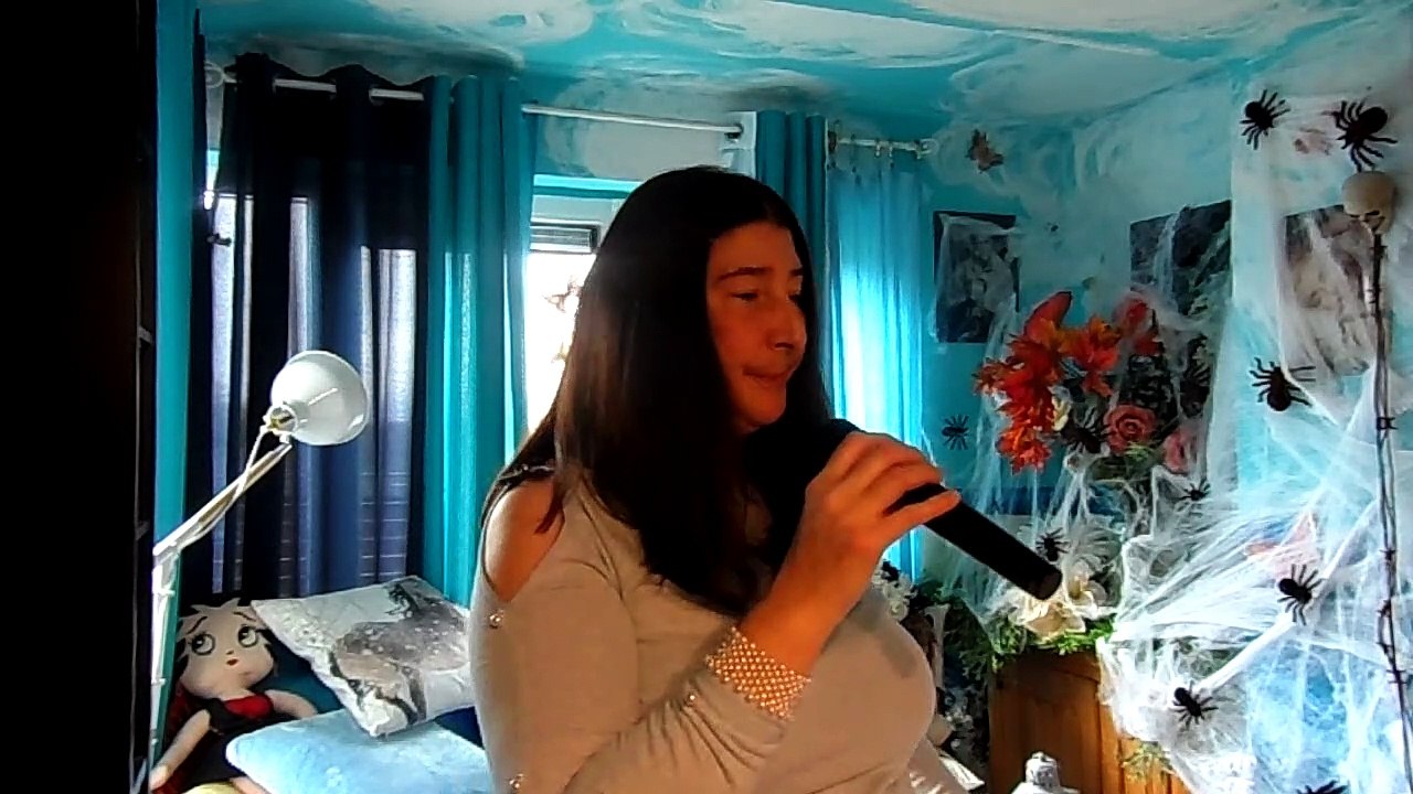 francis cabrel l 'encre des tes yeux.