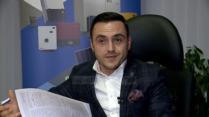 Biznesi, peng për një udhëzim - Top Channel Albania - News - Lajme