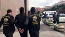 Bakırköy'deki trafik kazasına tutuklama - İSTANBUL