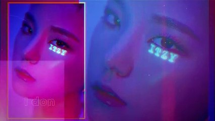 ITZY "달라달라(DALLA DALLA)" VOICE TEASER