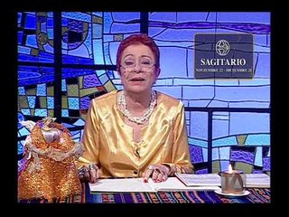 Sagitario 18 de junio Horóscopo de la semana #Ángeles&AstrosEnTA LUN-VIE 11:00AM