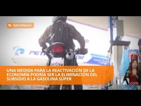 Mañana los asambleístas votarán el veto a la ley de fomento productivo - Teleamazonas