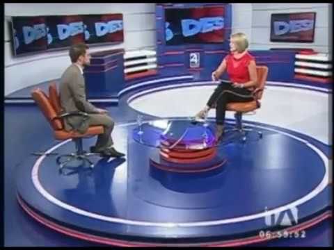 Entrevista a Felipe Rodriguez, abogado de Fernando Balda