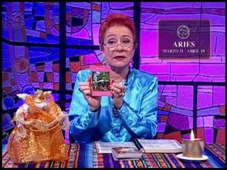 Aries Linea Astral y el poder de los Arcángeles #Ángeles&AstrosEnTA LUN-VIE 11:00AM